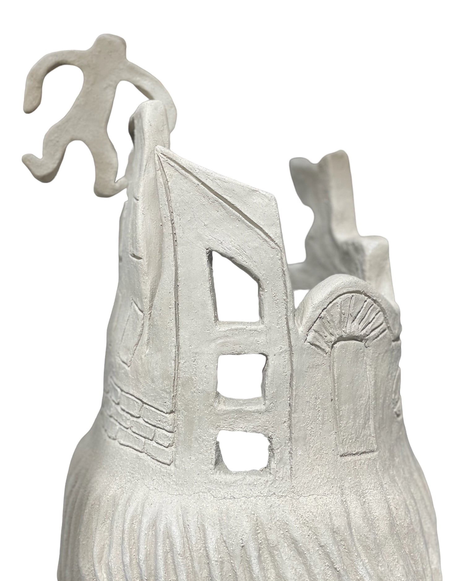 ITG | Sculture